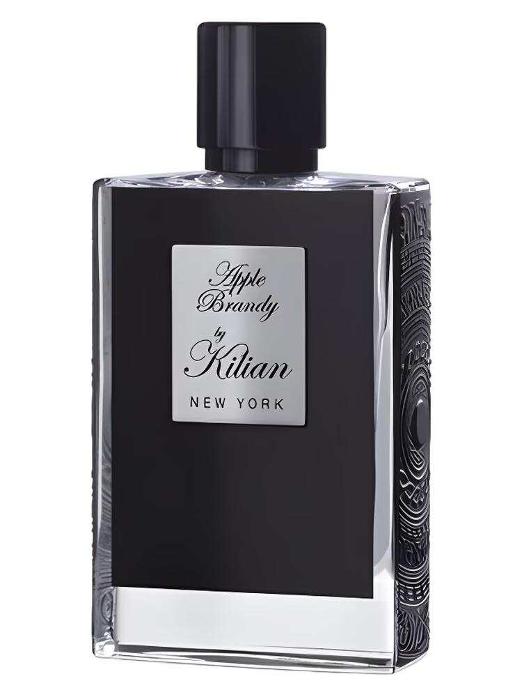عطر اپل برندی اورجینال unisex – By Kilian Apple Brandy Eau de Parfum عطر گرم گورماند میوه‌ای الکلی لوکس و اعتیادآور با ماندگاری افسانه‌ای و پخش بوی عظیم
