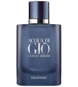 Giorgio Armani Acqua di Giò Profondo