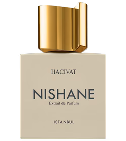 عطر هاکیوات اورجینال unisex – Nishane Hacivat Extrait de Parfum عطر خنک چایپر میوه‌ای مرکباتی لوکس و ماندگار با حس تازه و قدرتمند