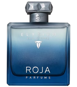 عطر الیسیوم پور هوم پارفوم کلون اورجینال مردانه – Roja Dove Elysium Pour Homme Parfum Cologne عطر خنک مرکباتی فوژه لوکس و درخشان با ماندگاری عالی و حس تازه و قدرتمند