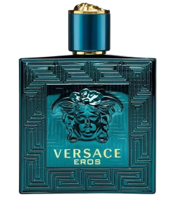 Versace Eros Eau de Parfum