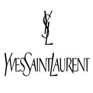 Yves Saint Laurent 1