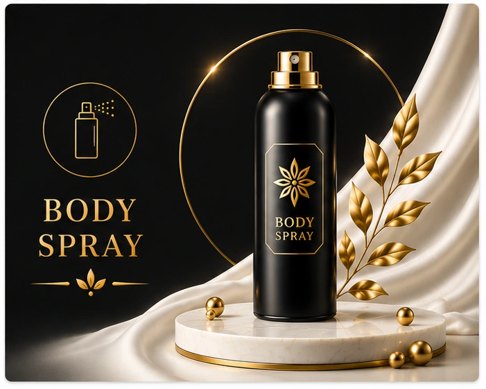 body spray 1