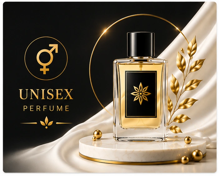 unisex perfume 2