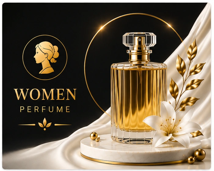 women perfume 1