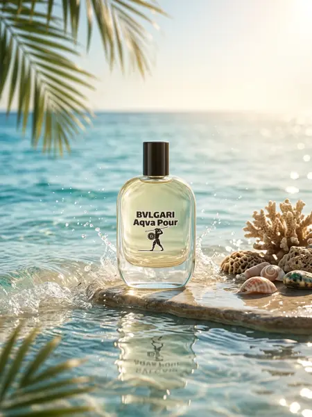 عطر آکوا بولگاری 50 میلی