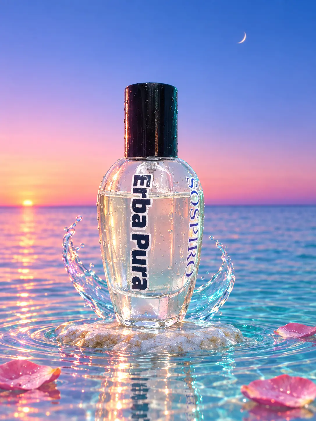 عطر راباپور 30 میلی